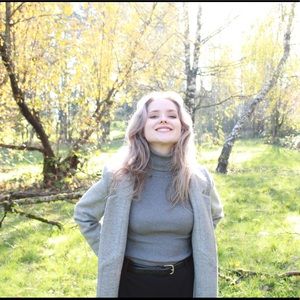 Meet your Posher, Tess